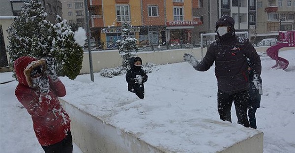 Kocaeli okullar tatil mi 17 Şubat | Yüz yüze eğitim ne zaman Kocaeli