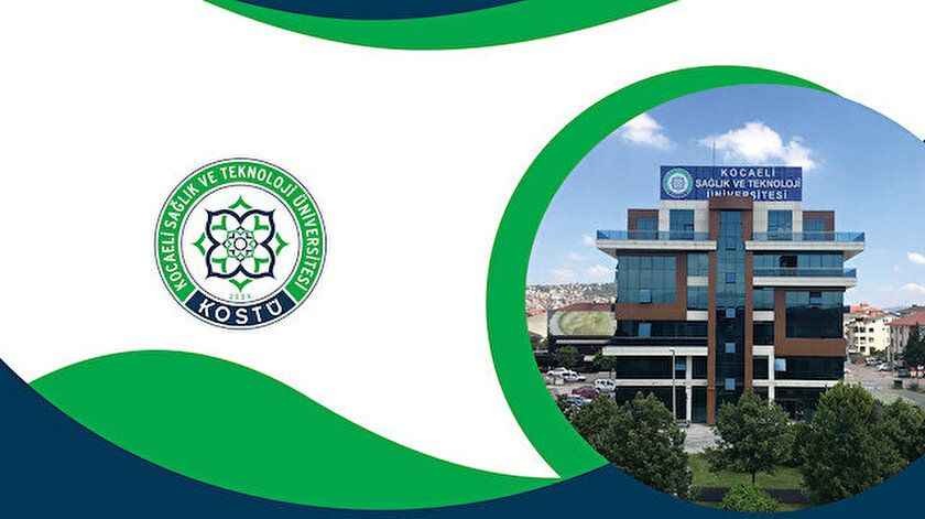 Kocaeli Sağlık ve Teknoloji Üniversitesi’ne öğretim üyesi alınacak