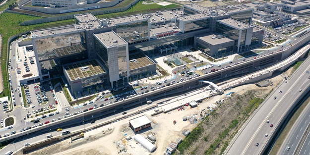 Kocaeli Şehir Hastanesi 