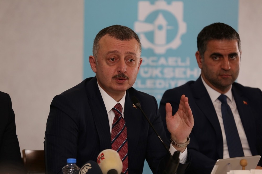 Kocaeli, tıbbi ve aromatik bitki üreticiliğinin merkezi olacak 