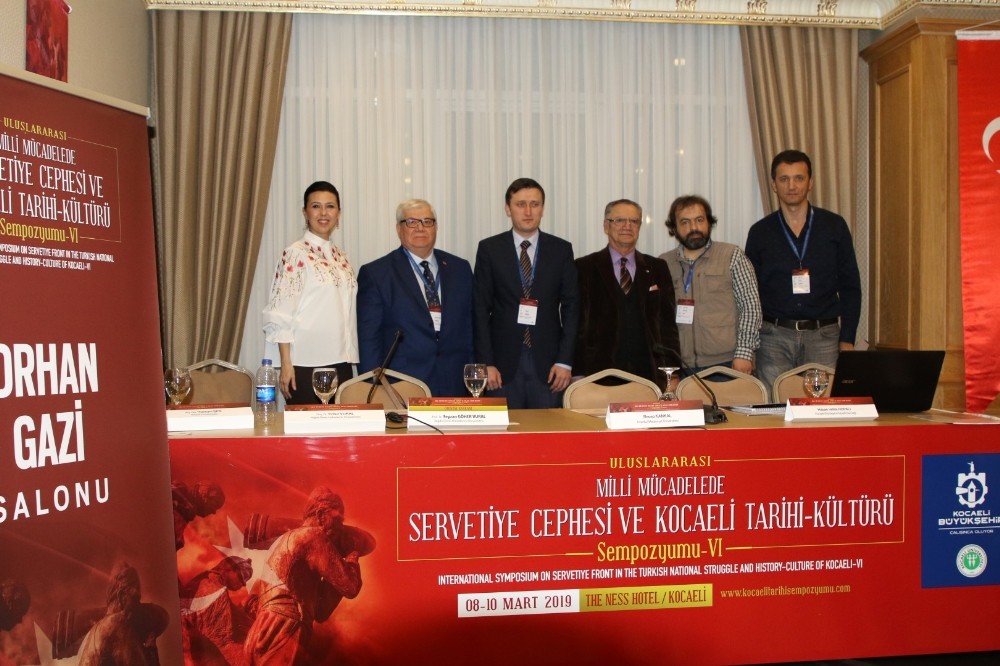 Kocaeli Türküleri yeniden hayat buldu 