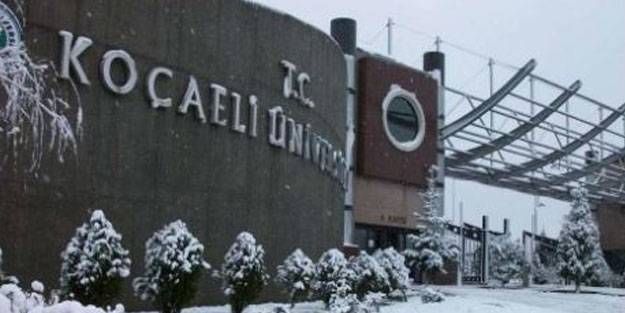 Kocaeli Üniversitesi bütünleme sınavları ne zaman yapılacak? Kocaeli Üniversitesi 2022 sınav takvimi!