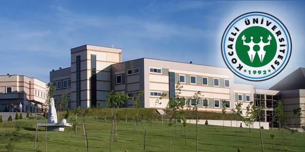 Kocaeli Üniversitesi karıştı