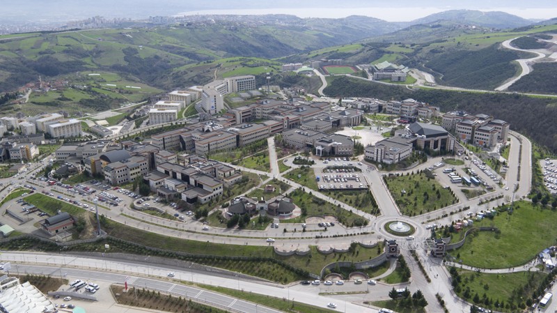Kocaeli Üniversitesi personel alımı yapacak