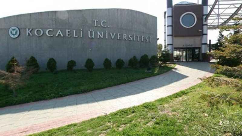 Kocaeli Üniversitesi Sözleşmeli Bilişim Personeli alacak