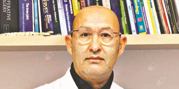 Kocaeli Üniversitesi'nde 28 Şubat kafası