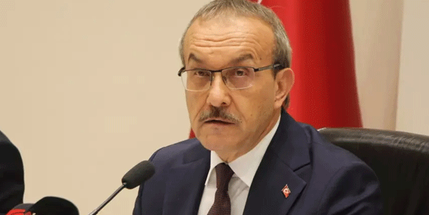 Kocaeli Valisi Seddar Yavuz: Barınağı olmayan belediyeler süratle barınak yapmalıdır