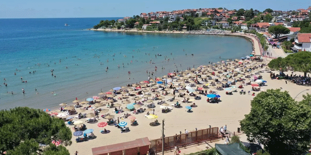 Cankurtaranlardan müthiş başarı