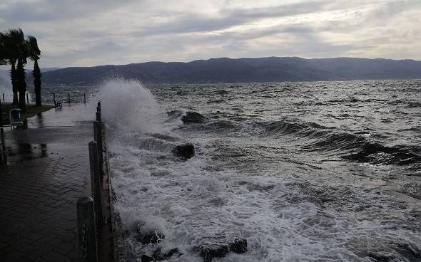 Kocaeli yarın okullar var mı? 1 Aralık Kocaeli okullar tatil mi?
