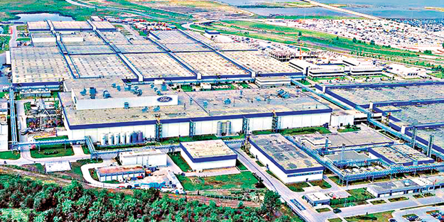 Kocaeli yerlinin adresi olmada ısrarcı