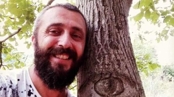 Kocaeli'de 4 gündür kayıptı, cesedi bulundu!