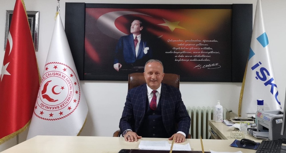 Kocaeli’de 489 firma ‘Kısa çalışma ödeneği’ başvurusunda bulundu 