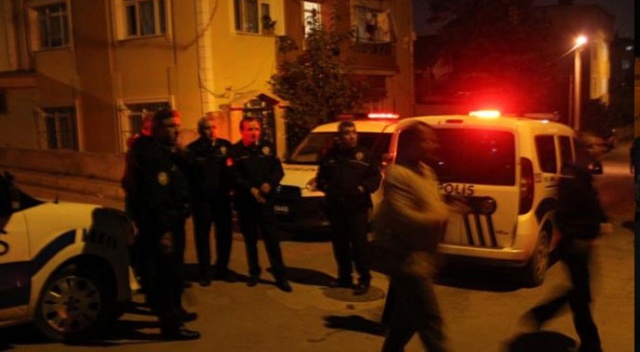 Kocaeli'de 5 aile arasında kavga: 1 kişi yaralı