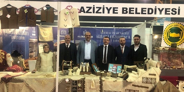 Kocaeli’de Aziziye rüzgârı
