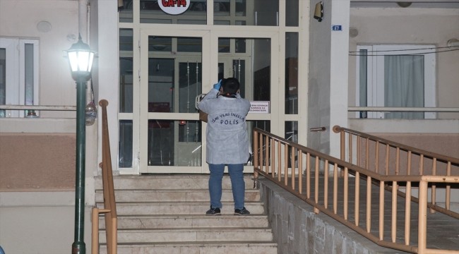 Kocaeli'de babasının, boğazını sıkarak nefessiz bıraktığı oğlu öldü