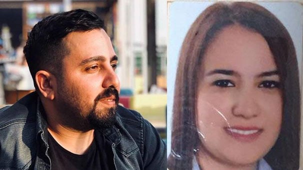 Kocaeli'de baldız cinayeti anlattı! 'Göğsüne dayar dayamaz...'