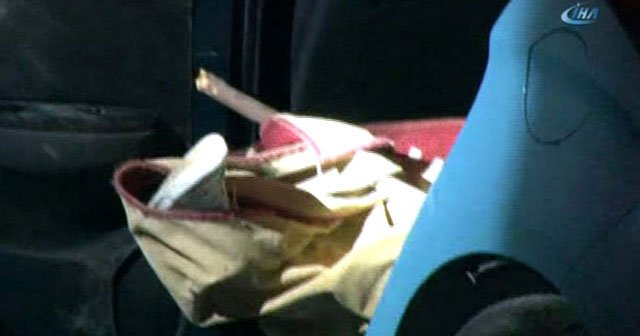 Kocaeli'de battaniyeye sarılı cesedin sırrı çözülüyor