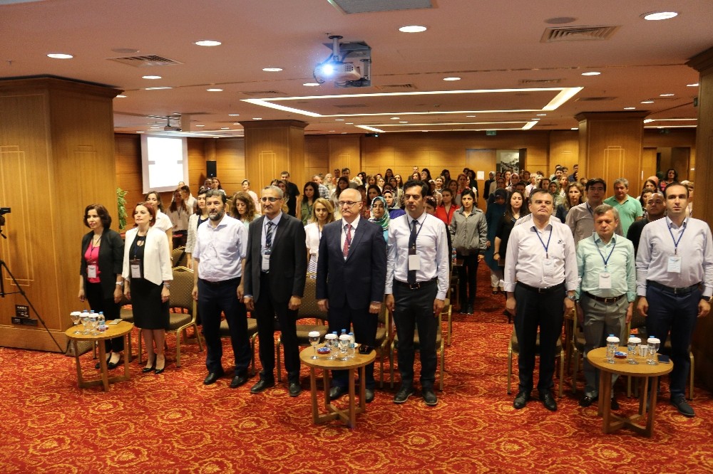 Kocaeli’de bebek ve çocuk sağlığı konuşuldu 