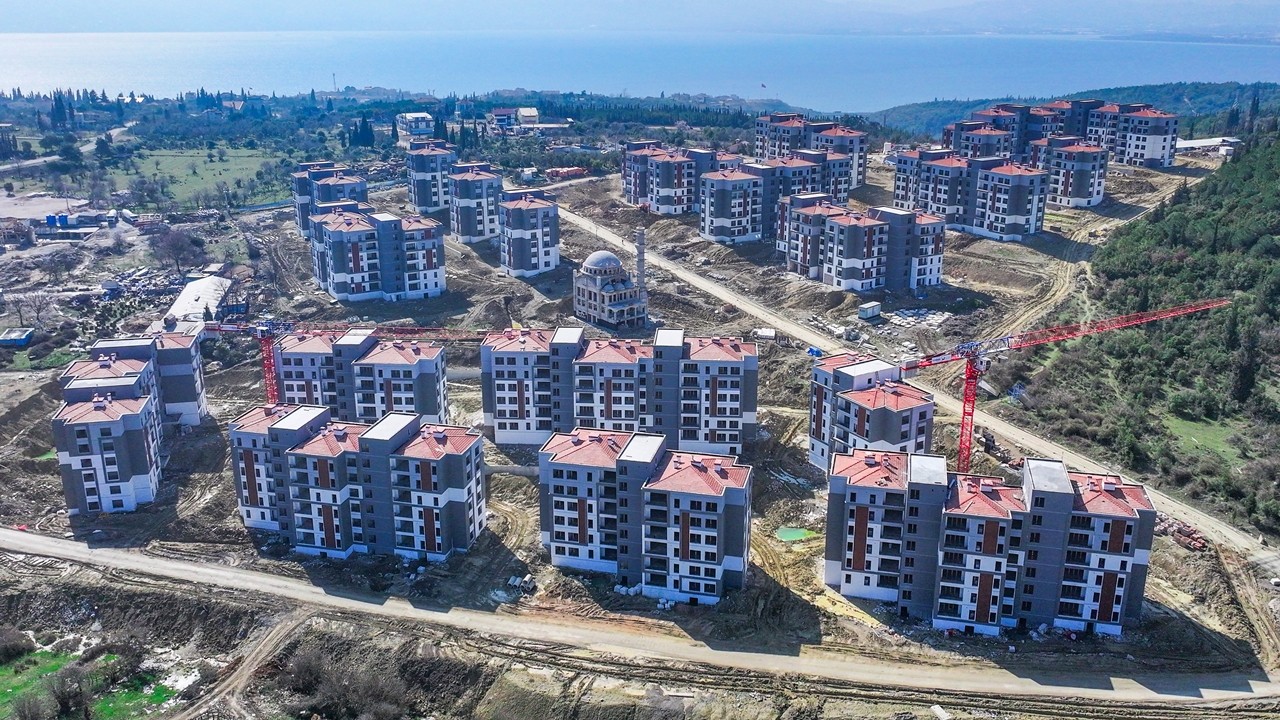 Kocaeli’de Büyük Dönüşüm