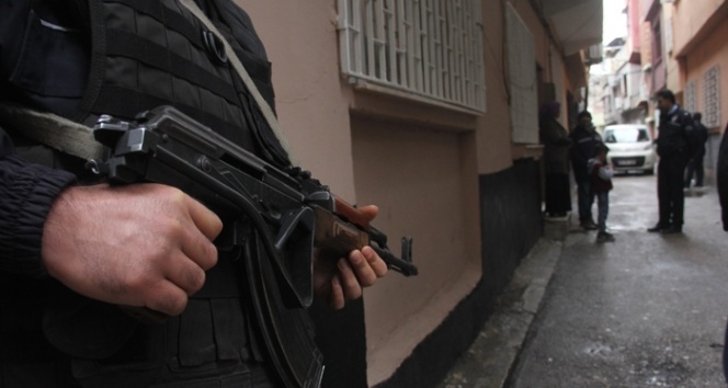 Kocaeli'de çeçen cinayeti!