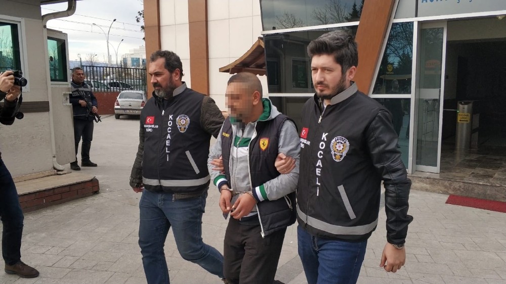 Kocaeli’de çeşitli suçlardan aranan 41 kişi yakalandı 