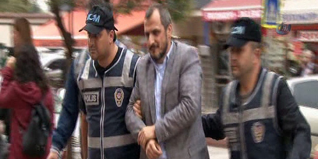 Kocaeli'de çete lideri yakalandı