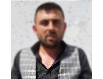 Kocaeli'de cezaevi firarisi bazanın içinde bulundu