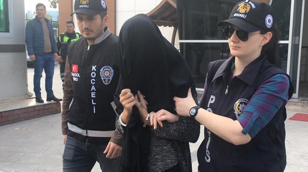 Kocaeli’de cezaevinden firar etti! 10 günde 3 kişiyi...