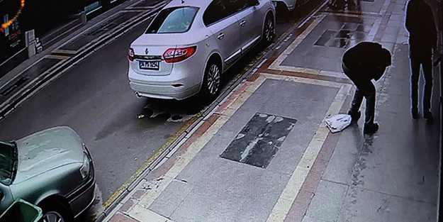 Kocaeli’de dehşet anları! Kavgaya denk geldiler kurşun yediler