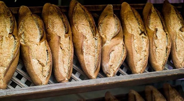 Kocaeli'de denetlenen 51 fırından 40'ına ceza! Vatandaşın ekmeğiyle oynamışlar