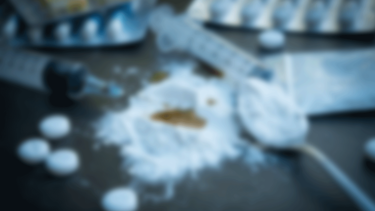 Kocaeli'de dev operasyon! 4 kilogram sentetik uyuşturucu ele geçirildi