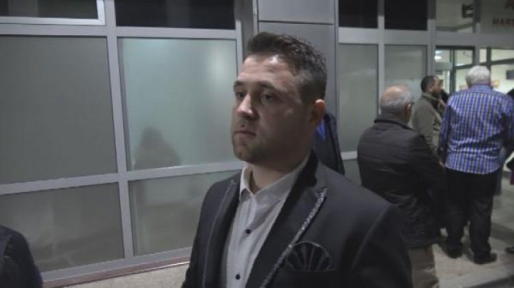 Kocaeli'de Doğalgazdan etkilenen 18 kişi hastanelik oldu
