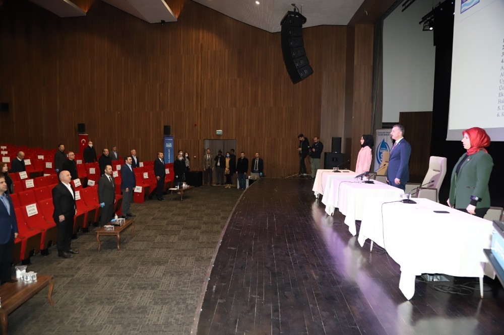 Kocaeli’de durumu olmayan vatandaşların su faturasını Büyükşehir Belediyesi ödeyecek 