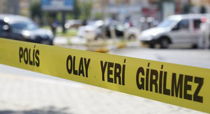 Kocaeli'de elleri ve ayakları iple boynuna bağlı erkek cesedi bulundu