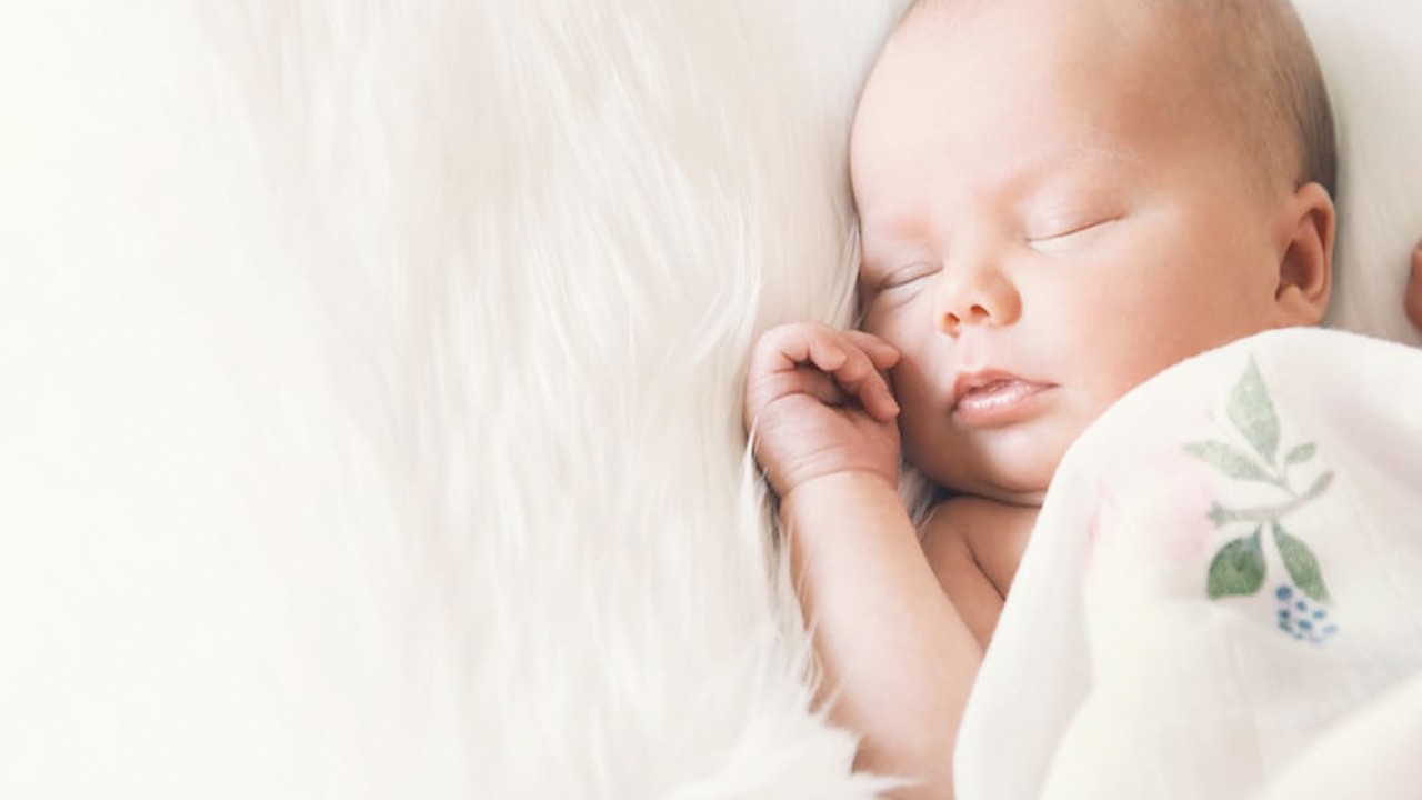 O ilimizde evlenen çiftlerin en çok bebeklerine verdikleri isim ne belli oldu!