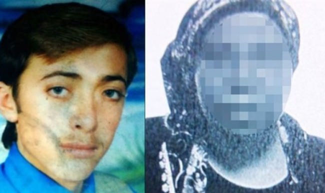 Kocaeli'de Eşini öldüren kadın meşru müdafaadan beraat etti