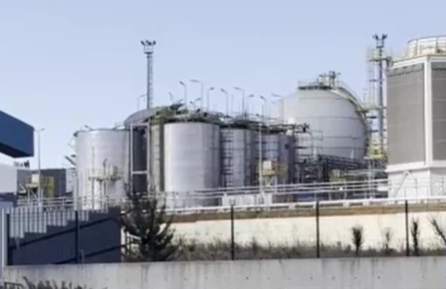 Kocaeli’de fabrikada büyük patlama! Ölüler ve yararılar var