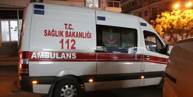 Kocaeli'de facia