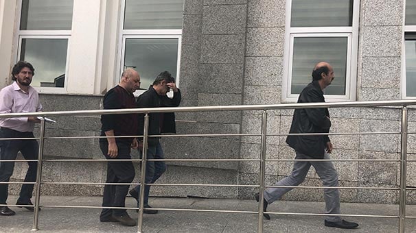 Kocaeli'de fuhşa zorlandığı iddia edilen Özbek kadınlar kurtarıldı