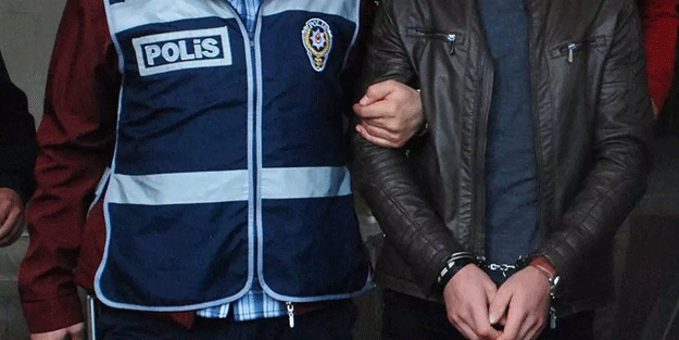 Kocaeli'de göçmen operasyonu: 1 tutuklama