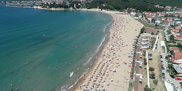 Kocaeli'de hafta sonu resmen faciadan dönüldü!