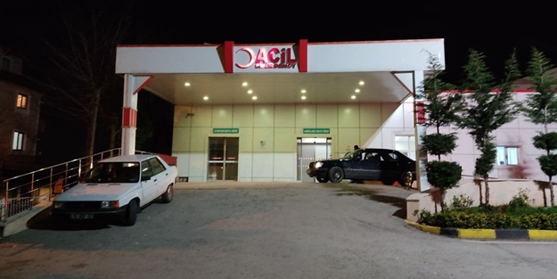 Kocaeli'de iki grup arasında silahlı ve bıçaklı kavga