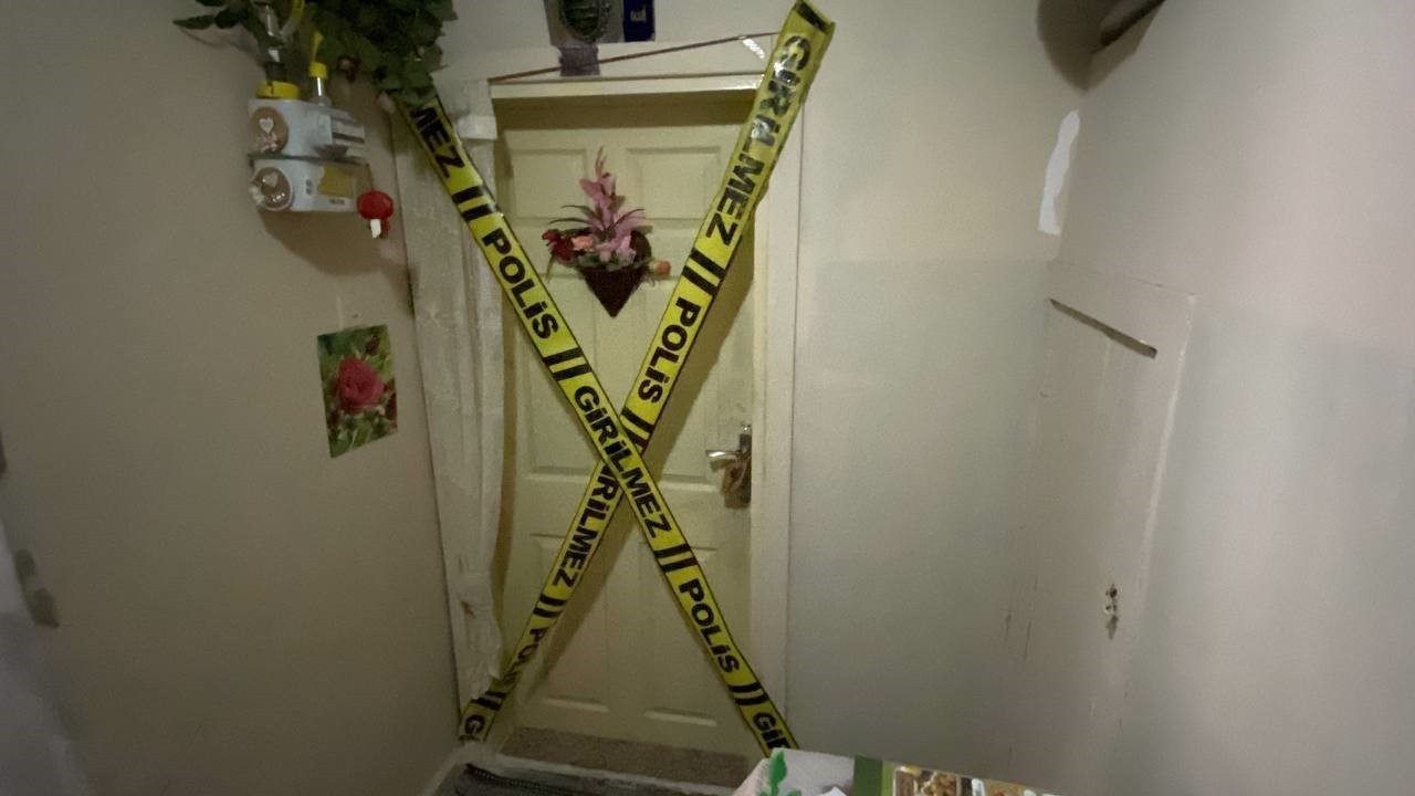 Kocaeli’de kan donduran olay! Çocuklarını boğarak öldürdü