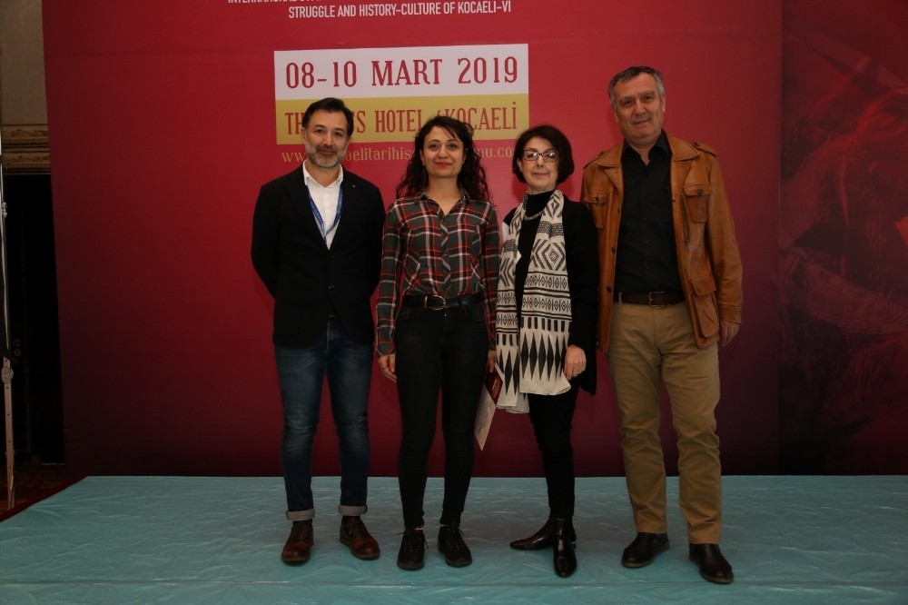 Kocaeli’de Kara Fatma unutulmadı 