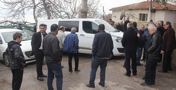 Kocaeli'de karbonmonoksit zehirlenmesi: 2 kişi öldü