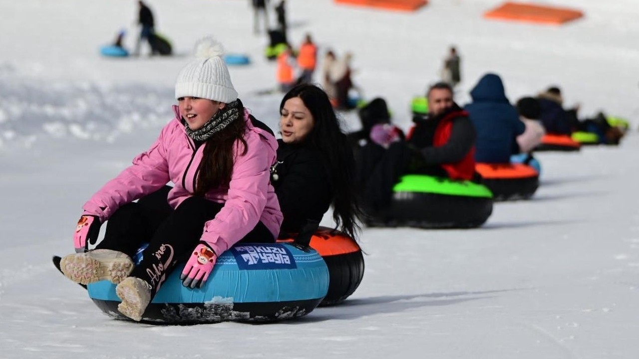 Kocaeli’de KARFEST 2025 coşkusu