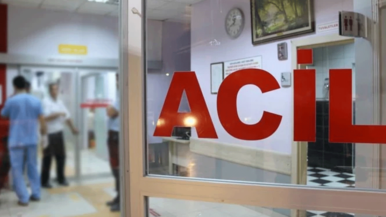 Kocaeli'de korkun&ccedil; olay: 4 iş&ccedil;i...