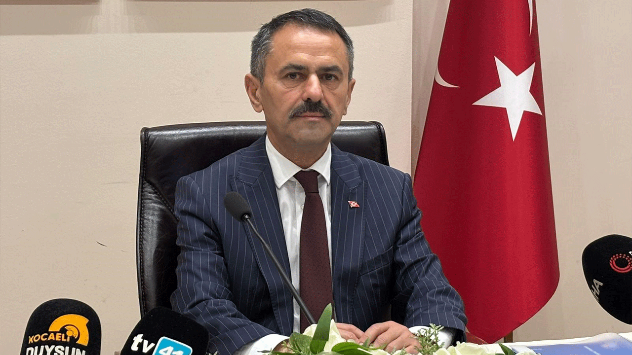 Kocaeli’de kritik trafik toplantısı! 2030’a kadar ölümlü kazalarda yüzde 50 azalma hedefi