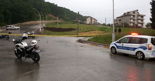 Kocaeli’de laf atma tartışması kanlı bitti