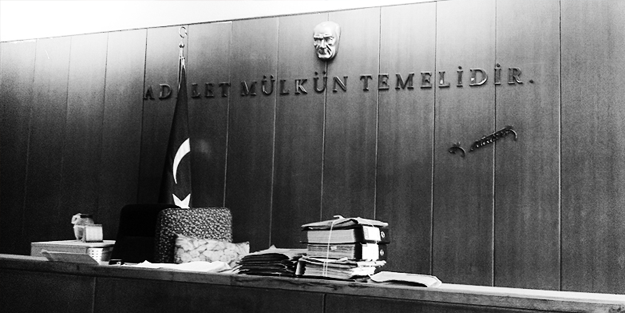 Kocaeli'de laiklik eleştirisi yapan imam tutuklandı!